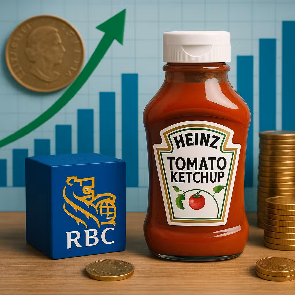 KHC has lagged in the past year. RBC thinks that's about to change