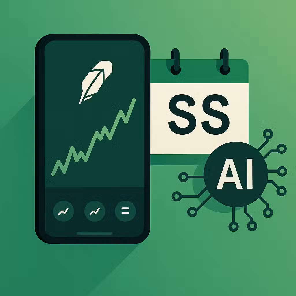 Robinhood unveils weekend hours, AI agents to allow users to trade nonstop