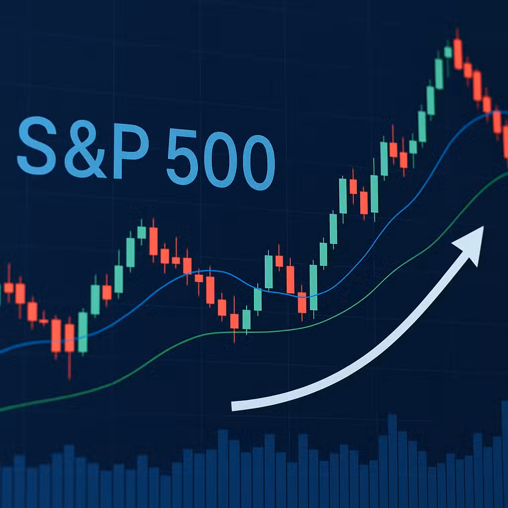 The S&P 500 just logged another losing week. These stocks could be due for a bounce