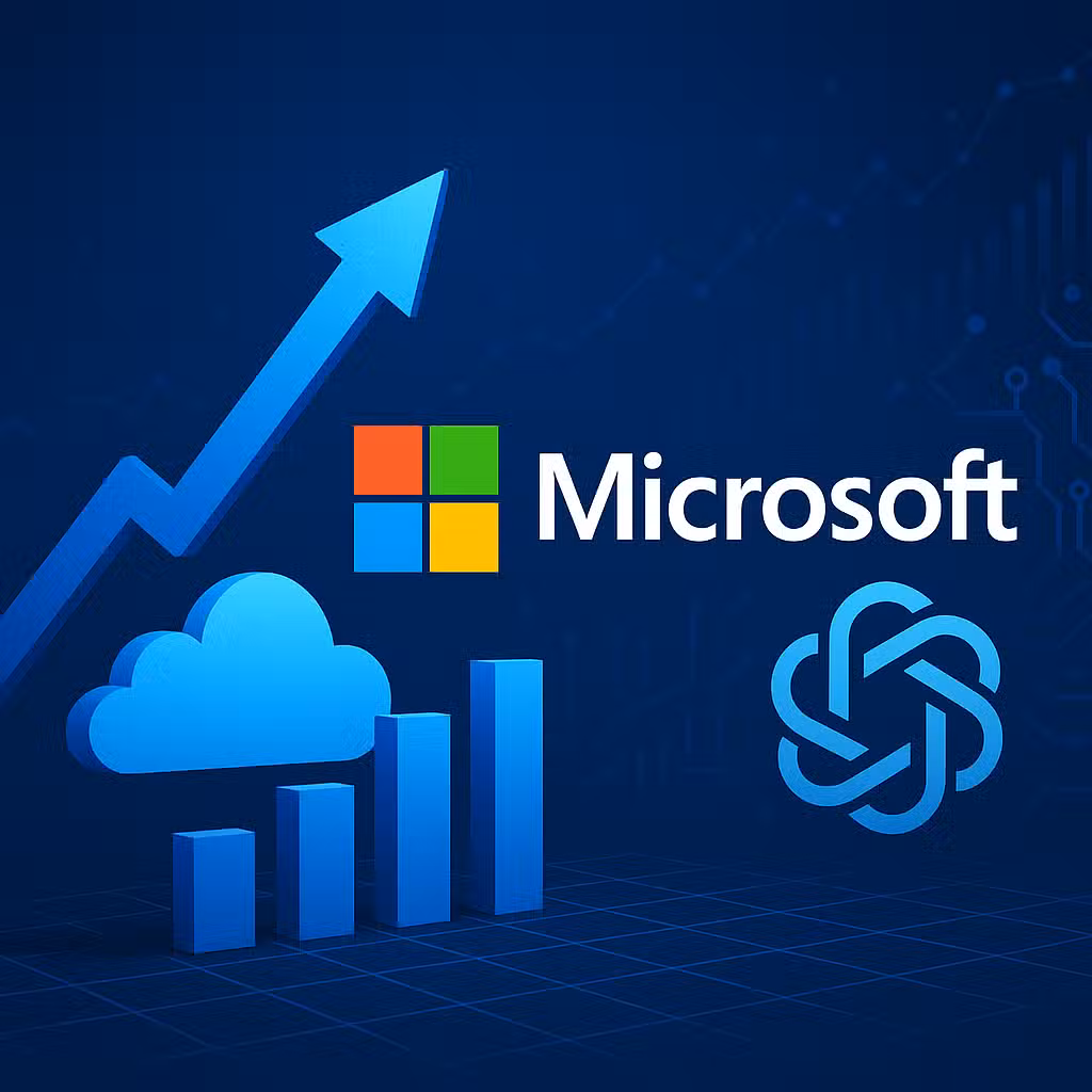 Microsoft will get a boost from Azure and Copilot, Stifel says