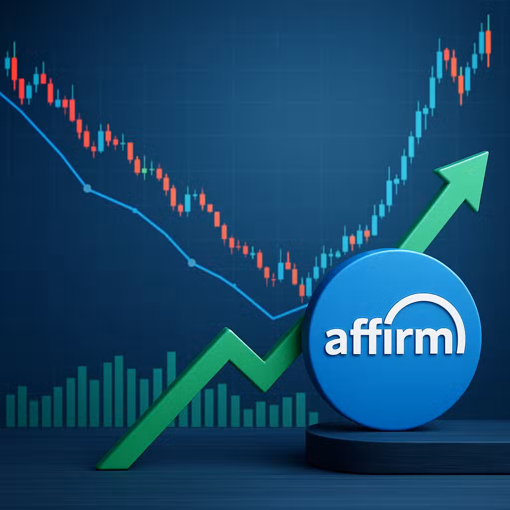 Affirm has been sliding. Buy it now, Wolfe Research says