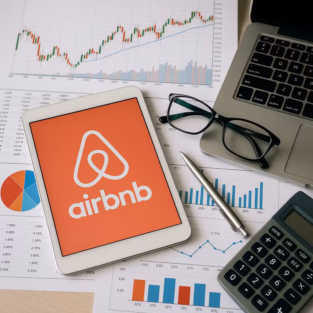 Airbnb is looking cheaper than usual. KeyBanc says to buy it now