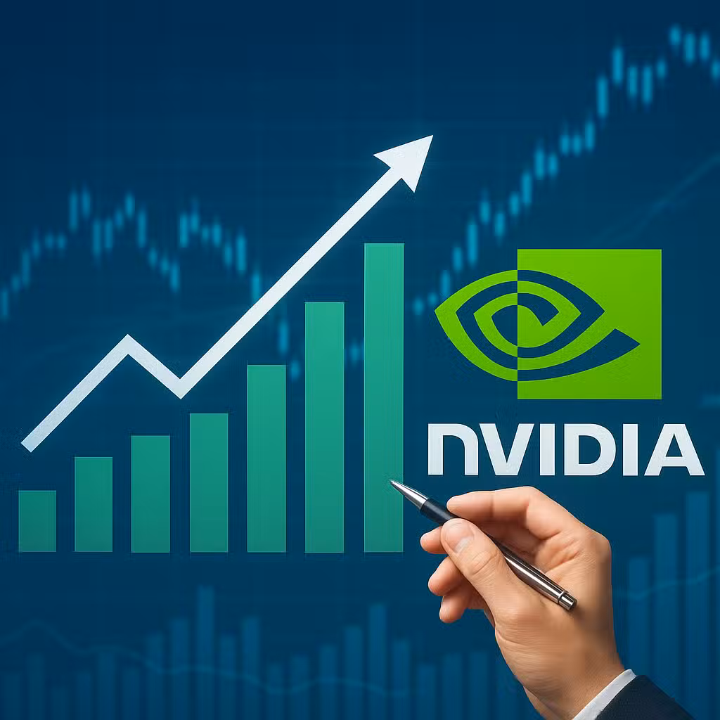 Biggest analyst calls on Wall Street like Nvidia